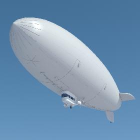 Blimp Generic